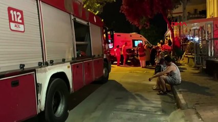 Antalya'da minibüs kazasında hayatını kaybeden kadının görüntüleri ortaya çıktı