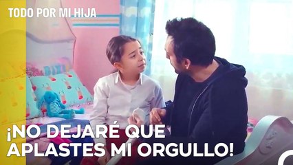 Vomito Sangre, Digo Que Bebí Zumo De Arándanos - Todo Por Mi Hija Capitulo 45