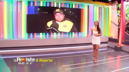 Cochabamba: Hincha fue capturado en poder de un machete y varios petardos en su vehículo