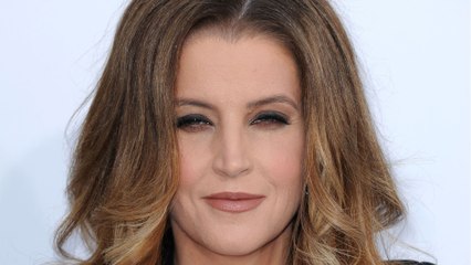GALA VIDEO - Mort de Lisa Marie Presley : les causes de son décès enfin révélées