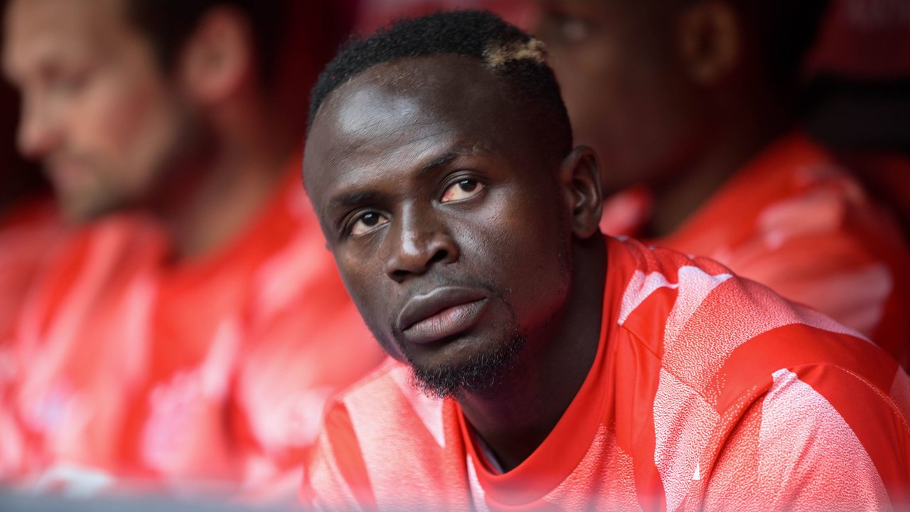 Mané Bayerns größter Fehleinkauf? 'Wären froh, wenn sie das Kapitel beenden könnten'