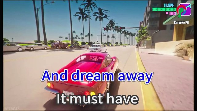 Roxette It Must Have Been Love Karaoke PH