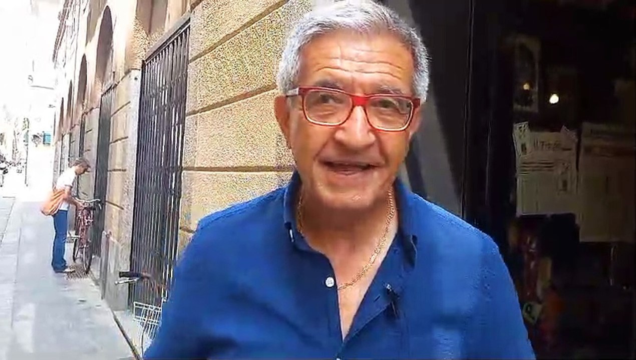 Intervista speciale a Pier Vittorio Chierico