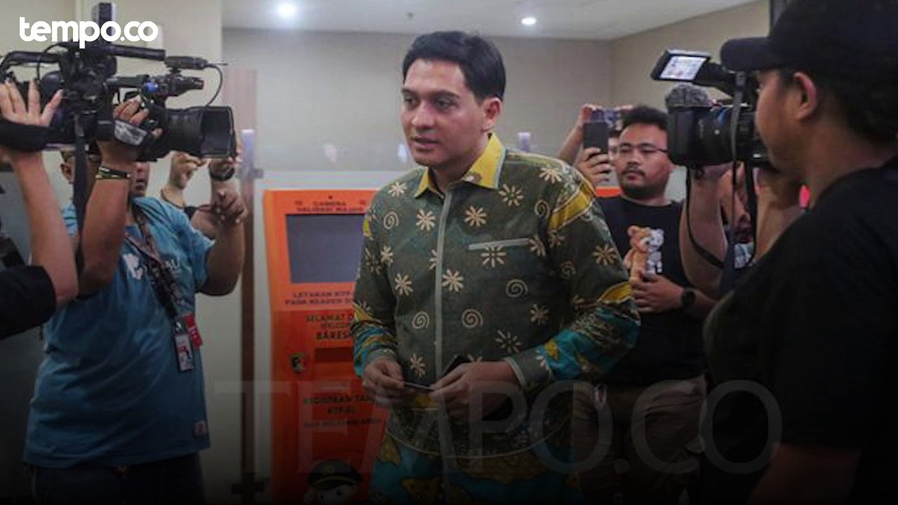 Lucky Hakim Sempat Diundang Panji Gumilang, Terkejut Al Zaytun Punya Kapal Laut