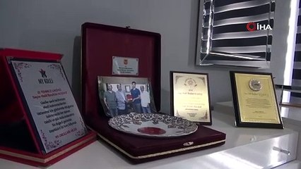 15 Temmuz gazisi o karanlık geceyi anlattı: "Mermilerin üstüne koştuk"