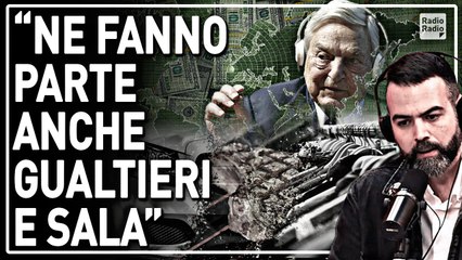 "Niente auto, carne e vestiti entro il 2030" ▷ Borgonovo spiega il piano della lobby finanziata da Soros