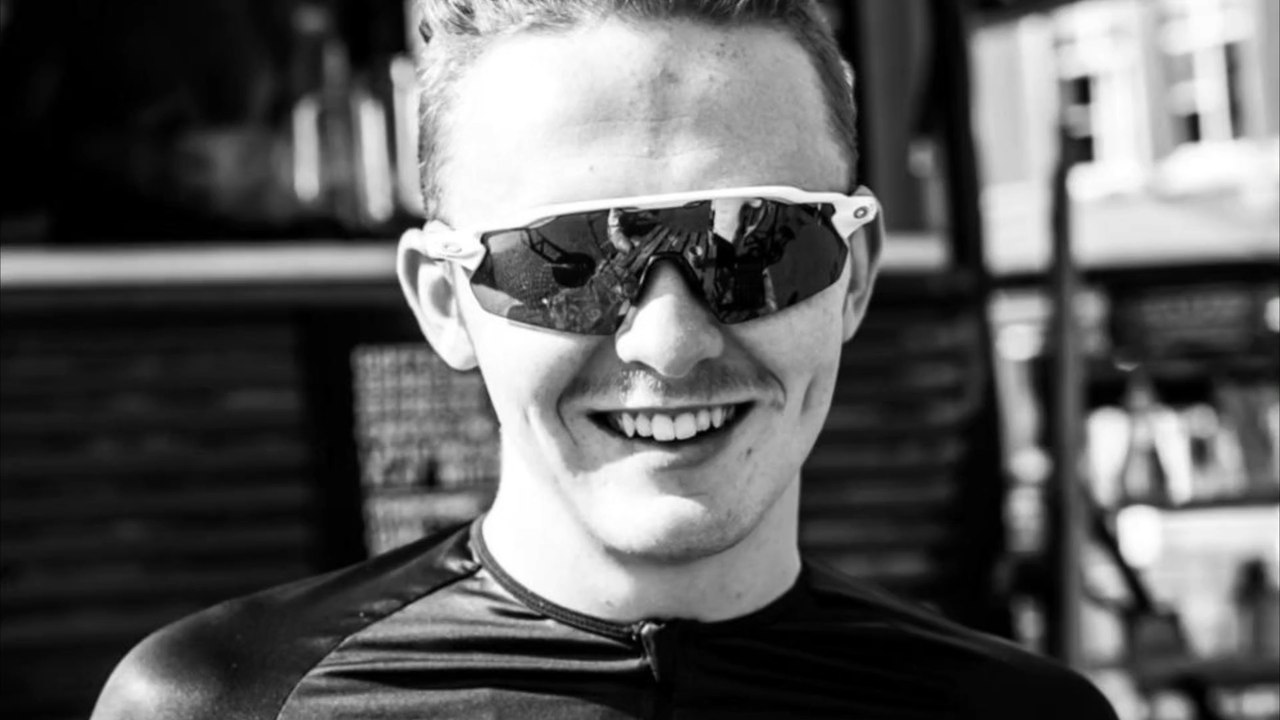 Radprofi stirbt nach tragischem Unfall mit Lkw