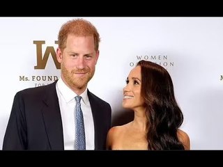 Le prince Harry et Meghan snobés alors que seulement 2% pensent que la série Netflix remportera