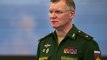 The main thing from the briefing of the Ministry of Defense of the Russian Federation