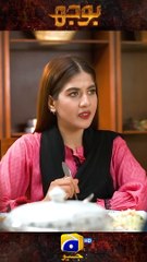 Ab Yeh Konsa Naya Drama Hai... #bojh #shorts