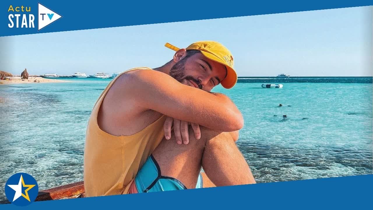 Anthony Matéo toujours ami avec Julien Bert ? Il explique pourquoi ils se sont "perdus de vue"