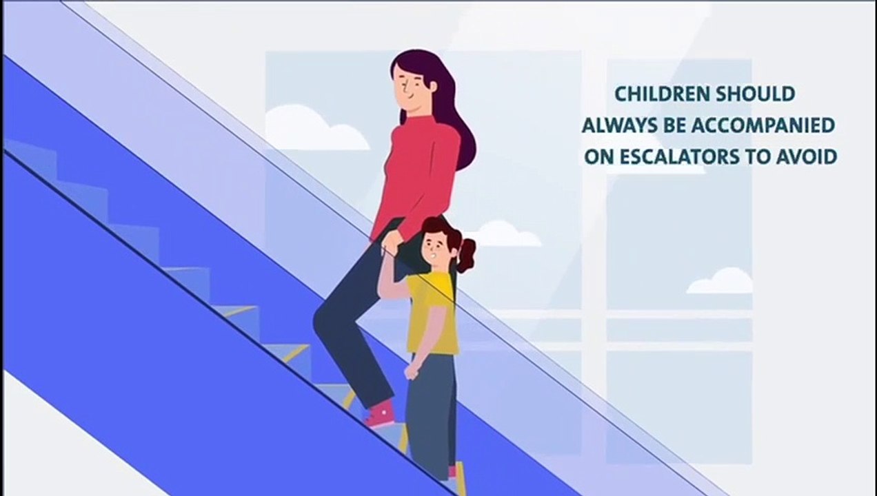 بفيديو توعوي «الإطفاء» توجه إرشادات سلامة خاصة باستخدام السلم الكهربائي