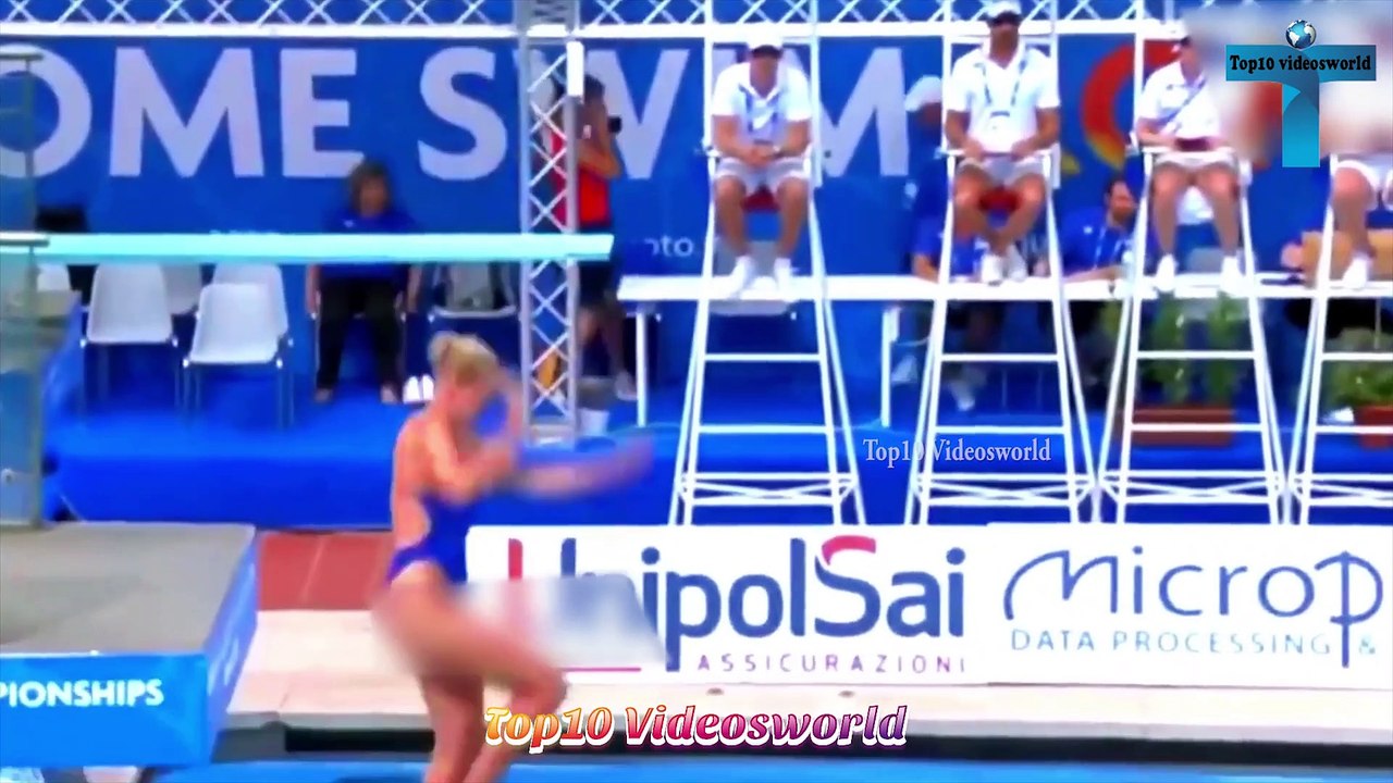 Funniest Cute and  Craziest Moments in Sports