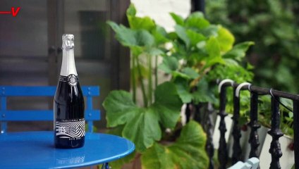 A 20-Year-Old Wine Maker Is Making Waves in the Industry