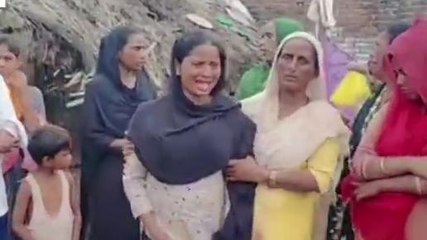 बलरामपुर: किशोरी को सर्प ने डसा इलाज के दौरान हुई मौत, परिजनों में मचा कोहराम