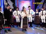 Maria Butaciu - Firule, mai fir de iarba - a capella (Familia favorit - Favorit TV - 23.10.2016)