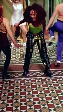 Spice Girls (wanna be)