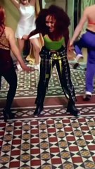 Spice Girls (wanna be)