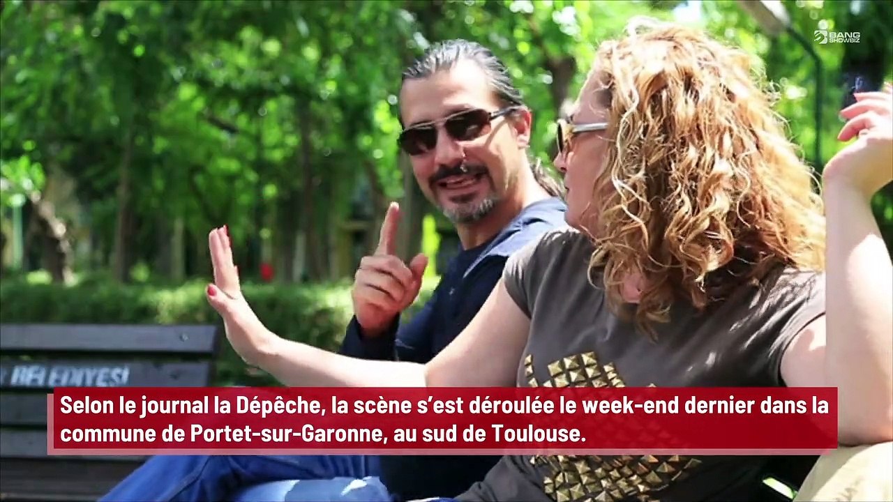 Une femme arrache le pénis de son mari infidèle lors d’une violente dispute !