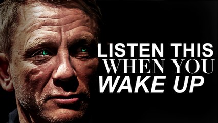 Wake Up Early, Start Your Day Right! Listen Every Day!-1