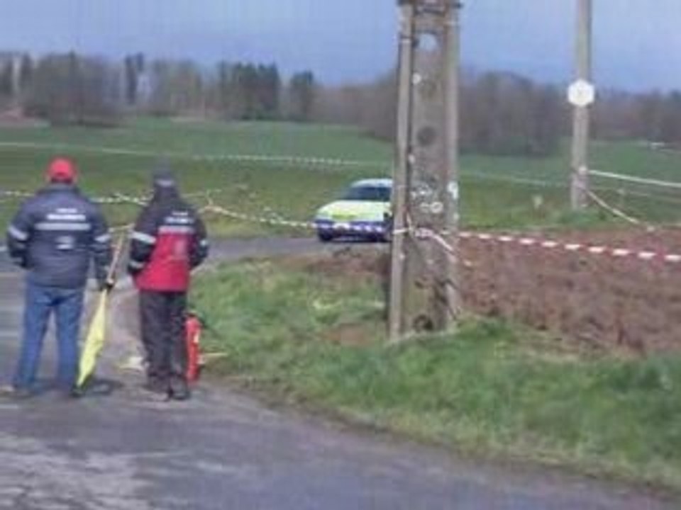 RS de Marchin 2008 04 Deuxième boucle @ Jamagne