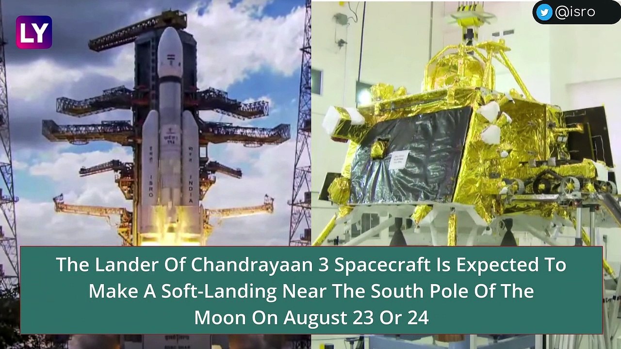 Chandrayaan 3 On Its Way To The Moon As ISRO Successfully Launches India’s Third Lunar Mission