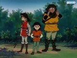Robin des bois EP23