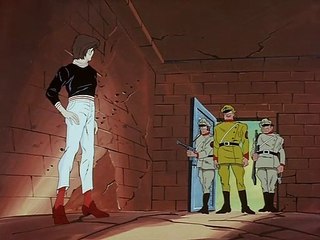 Judo boy - 13 - Appuntamento con la morte