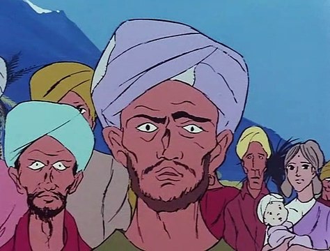 Judo boy - 20 - L'occhio della tigre (prima parte)