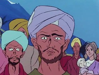 Judo boy - 20 - L'occhio della tigre (prima parte)