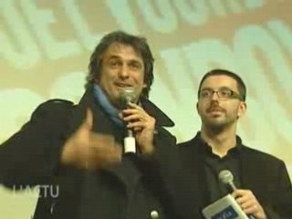 Festival de Moustier 2008