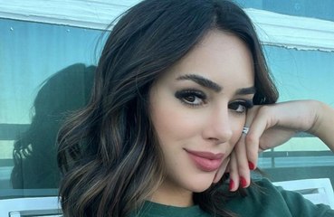 ‘Pensamos em muitos’, explica Bruna Biancardi sobre escolha do nome da filha