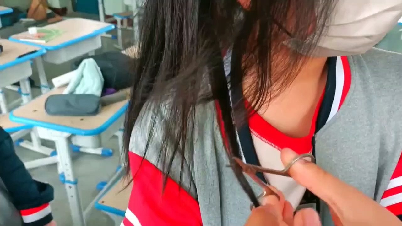Douyin-Record a beautiful life_6