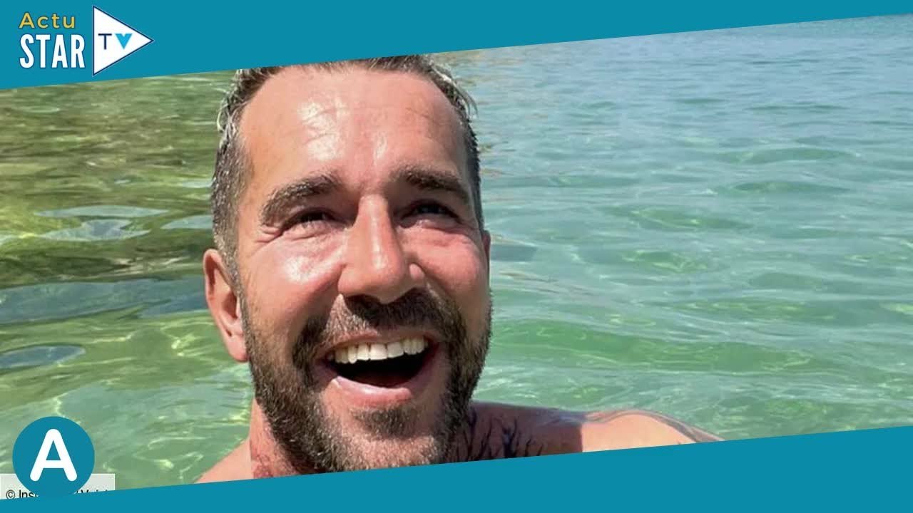 « Elle est merveilleuse » : Mathieu (ADP) évoque sa rencontre avec sa « porteuse de vie »