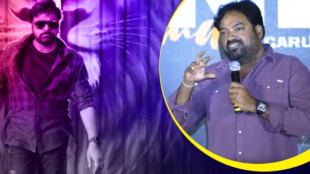 Manisharma About His Son Mahati Swara Sagar బాస్ తో సినిమా అంటే మాటలా.. | Telugu FilmiBeat