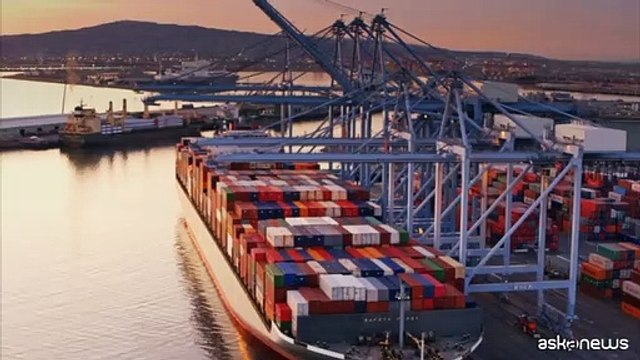 Napoli: SRM presenta nuovo Rapporto 2023 Italian Maritime Economy