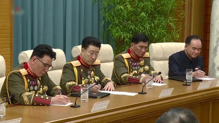 정부, 정경택 북한군 총정치국장 등 4명 독자제재 / YTN