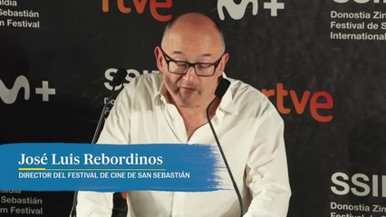 Rebordinos: "Debemos reaccionar ante la extrema derecha porque callar es ser cómplices"