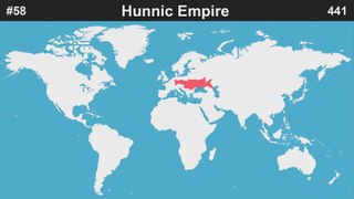 100 Kekaisaran Terbesar Dalam Sejarah
