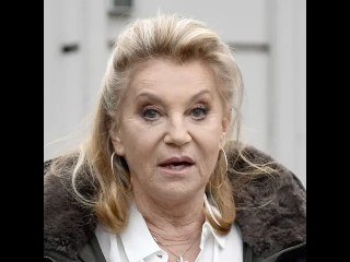 Sheila, l’icône des années yé yé, va recevoir la Légion d’honneur