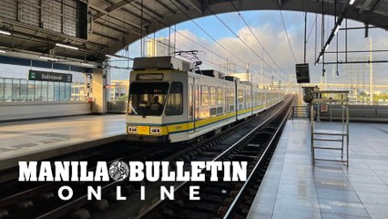 MRT-3 set to refile fare hike petition after eight years of unchanged transit rates