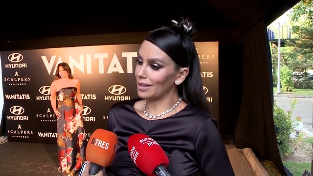 Cristina Pedroche y Dabiz Muñoz, padres de su primera hija