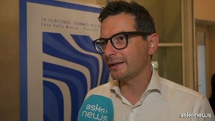 Sindaco Parma: cresce la consapevolezza dei cittadini sull'acqua