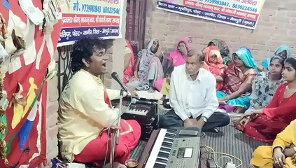 मैंने जाहर को बुलाया//maine jahar ko bulaya//सनोज अलबेला जी ने भजन के साथ गजब बातें कहीं