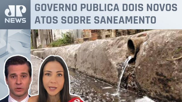 Governo Lula revoga decretos para evitar derrota no Senado; Amanda Klein e Beraldo analisam