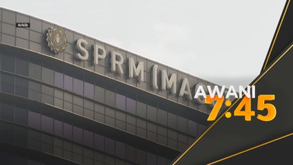 Tiga ditahan termasuk seorang penguatkuasa, lepas warga asing