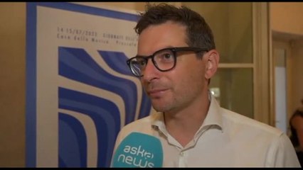 Sindaco Parma: cresce la consapevolezza dei cittadini sull'acqua