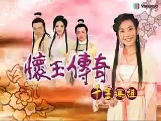 Hoài Ngọc Truyền Kỳ Tập 302 THVL1 lồng tiếng