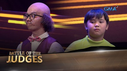 Battle of the Judges: Who will take home the ‘Battle Star’? | Episode 1
