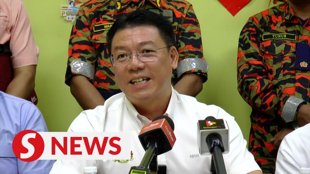 KPKT to host excellence award to deserving councils and leaders, says Nga